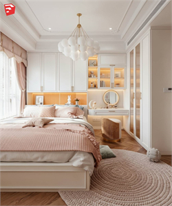 Children Room Scenes Skp FIles 